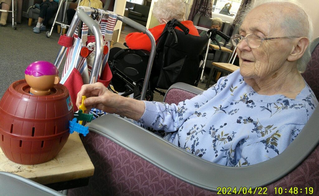 Nightingale Care Home
