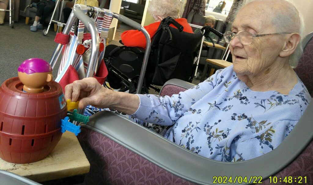 Nightingale Care Home