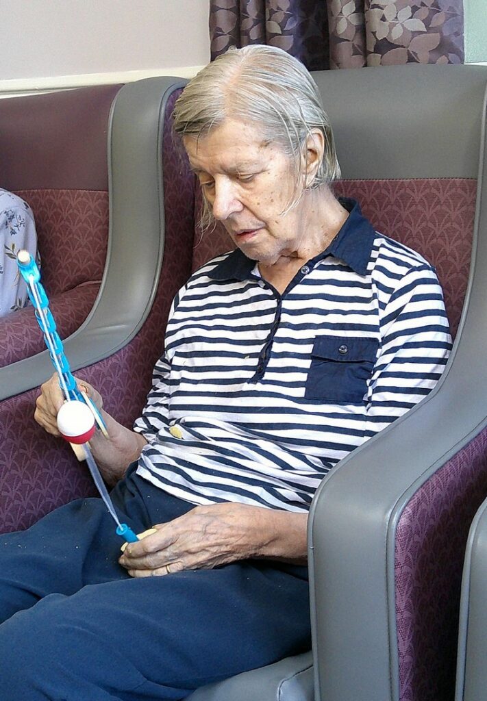 Nightingale Care Home