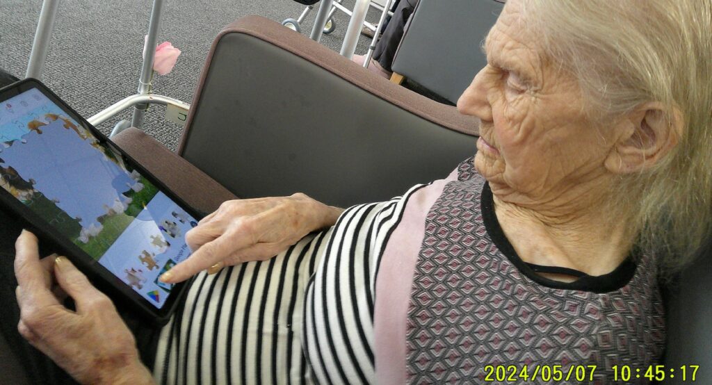 Nightingale Care Home