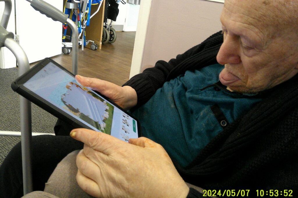 Nightingale Care Home
