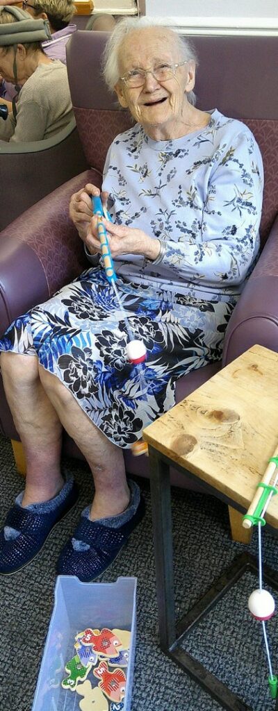Nightingale Care Home