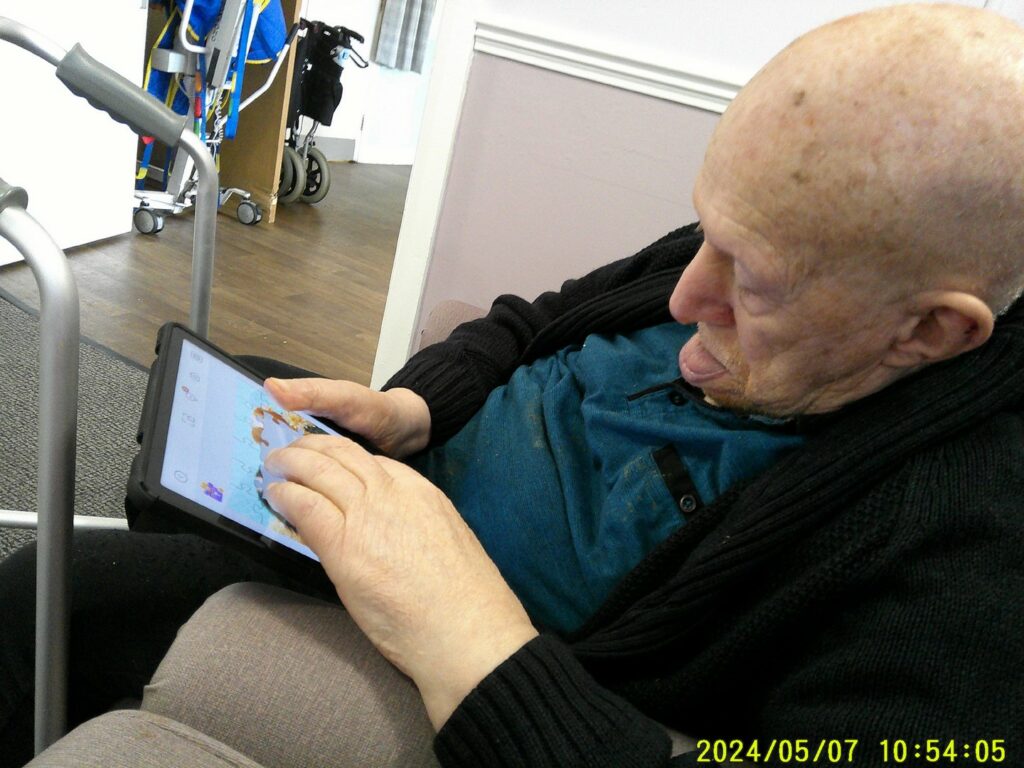 Nightingale Care Home