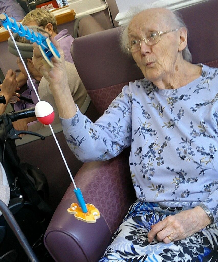 Nightingale Care Home