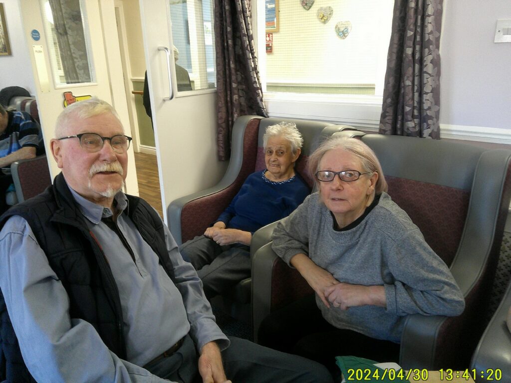 Nightingale Care Home