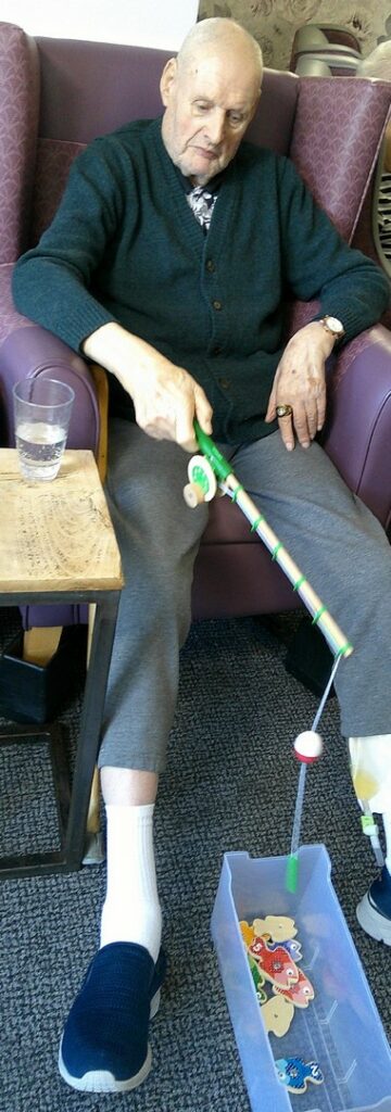 Nightingale Care Home