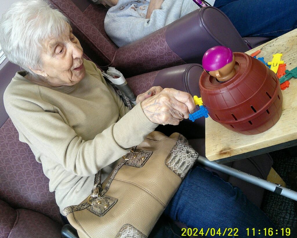 Nightingale Care Home