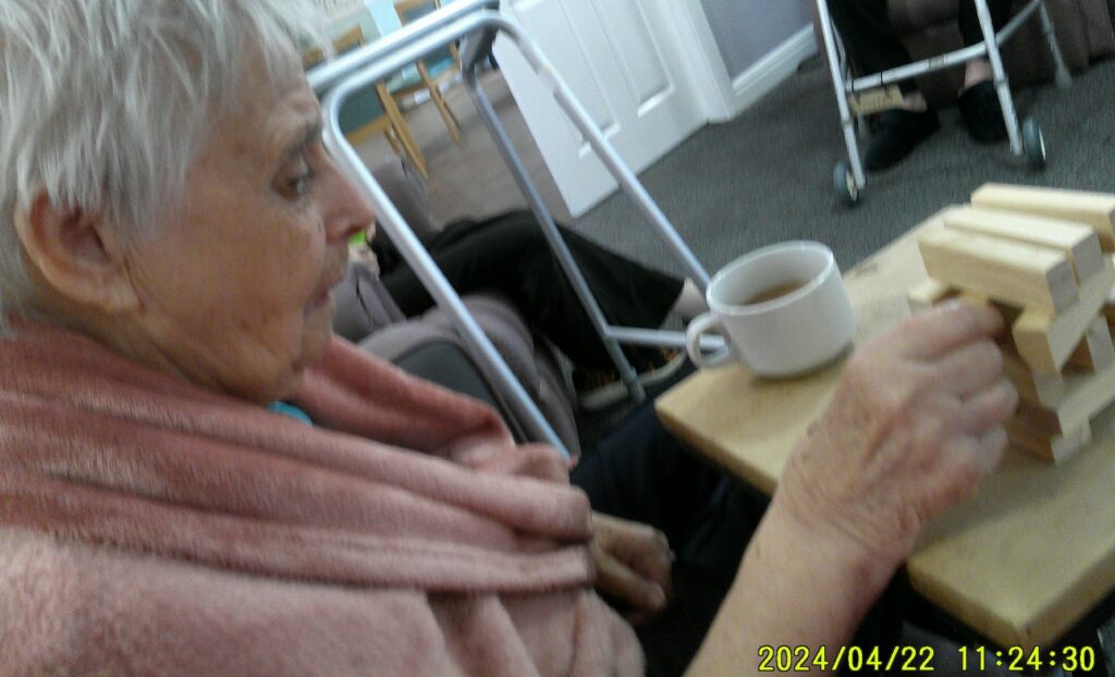 Nightingale Care Home