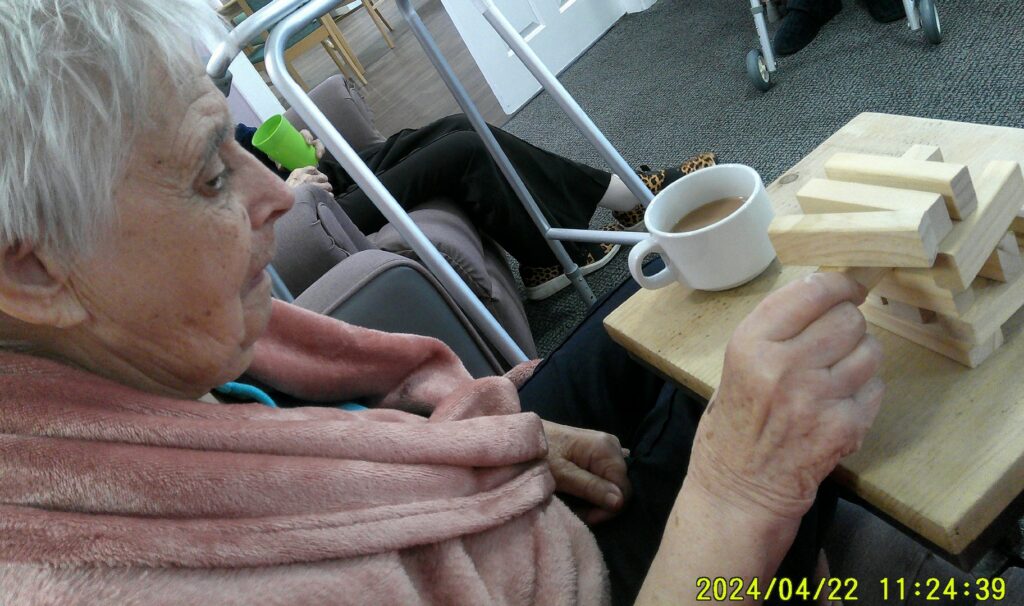 Nightingale Care Home