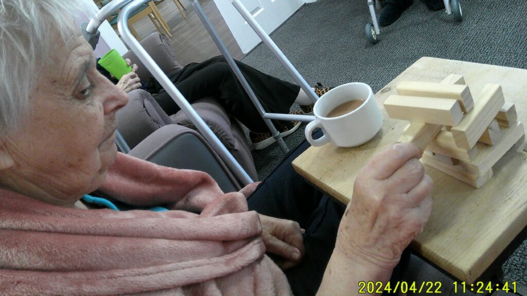 Nightingale Care Home