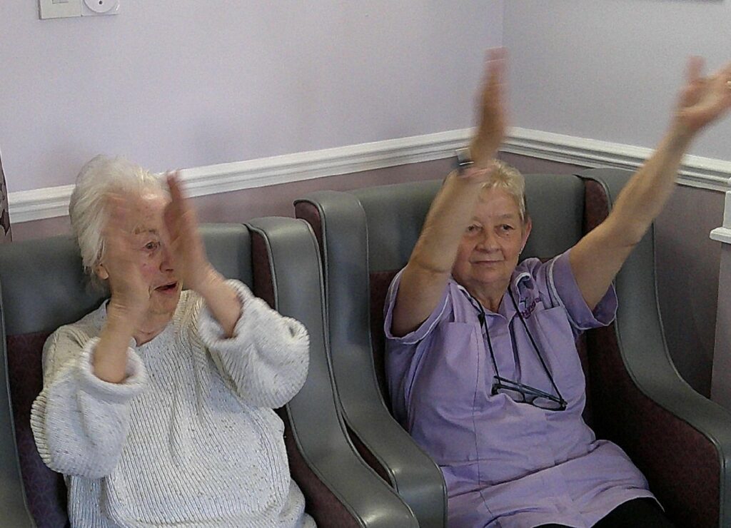 Nightingale Care Home