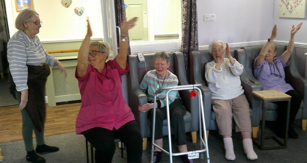 Nightingale Care Home
