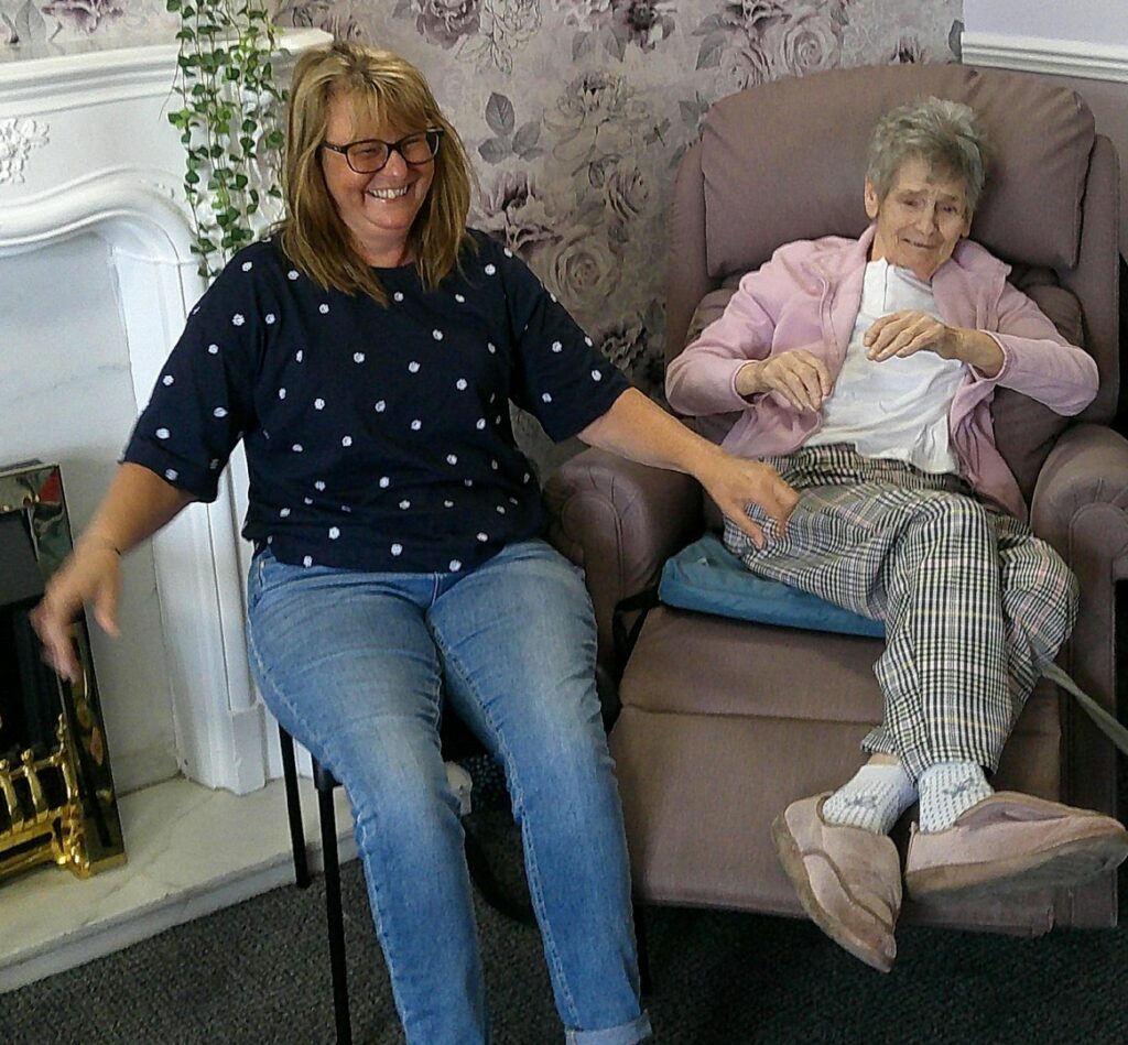Nightingale Care Home