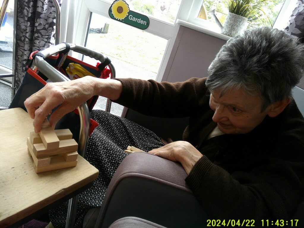 Nightingale Care Home