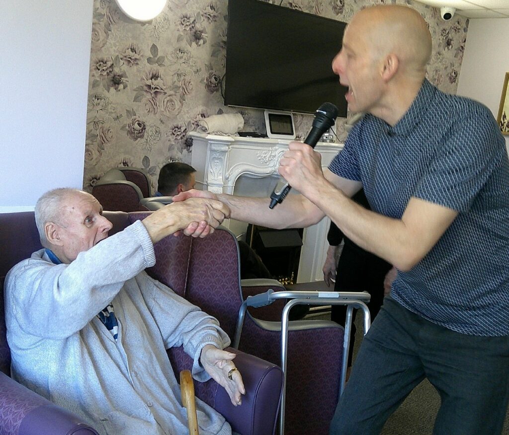 Nightingale Care Home