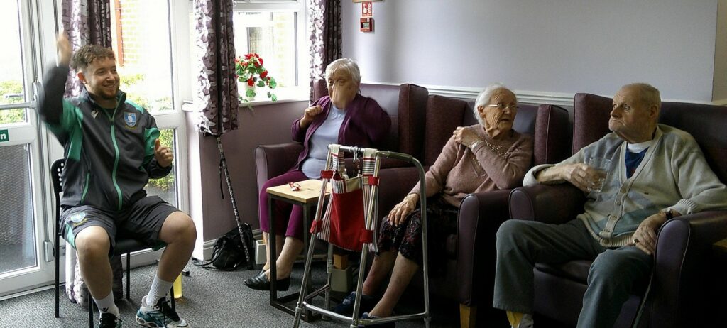 Nightingale Care Home