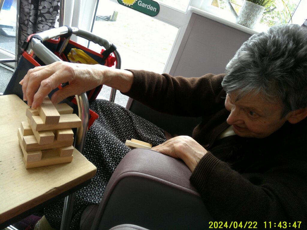 Nightingale Care Home