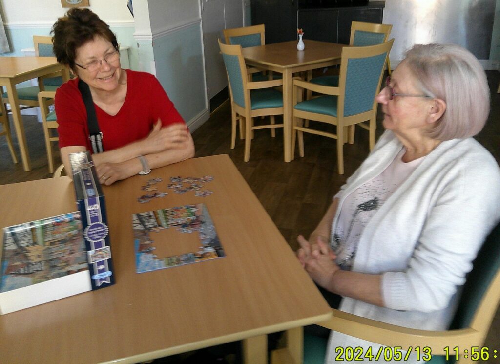 Nightingale Care Home