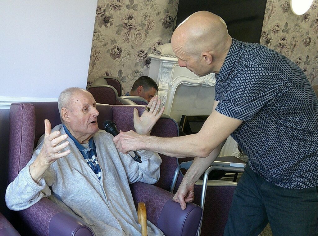 Nightingale Care Home