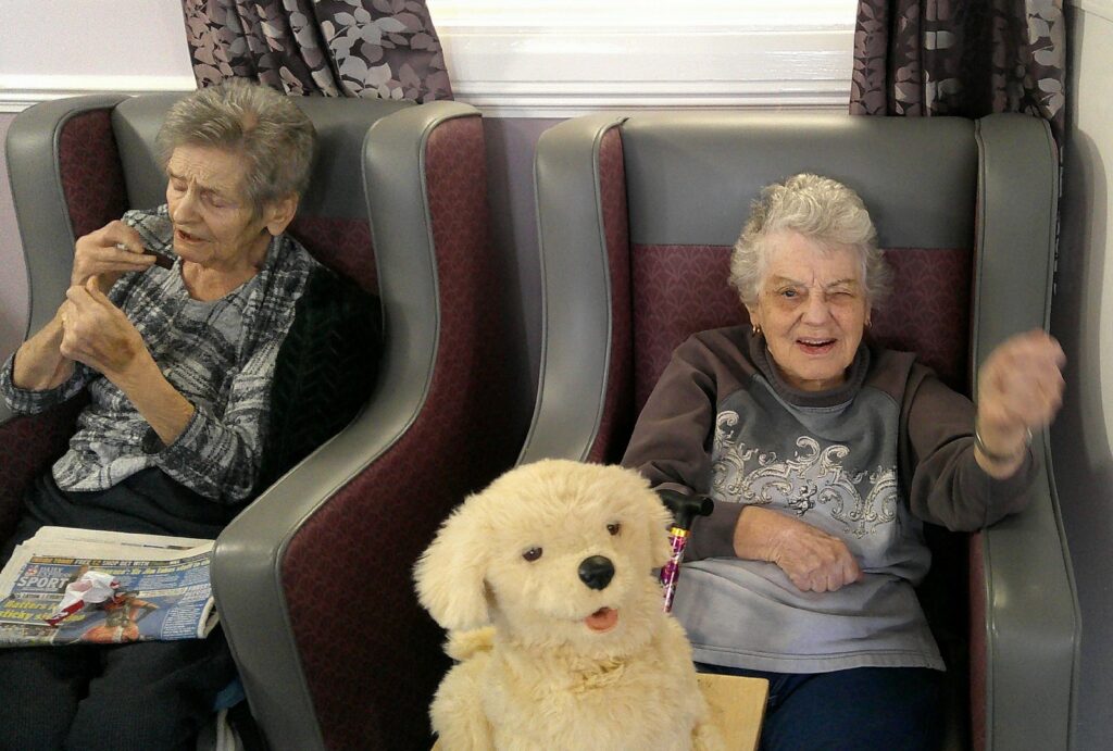 Nightingale Care Home
