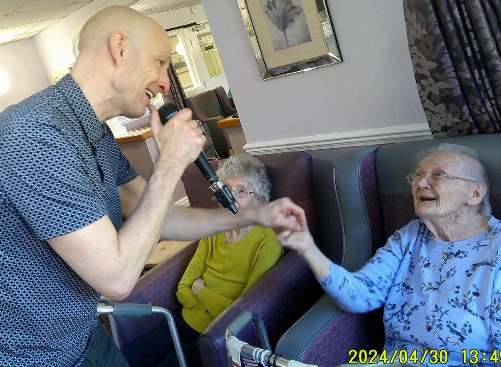 Nightingale Care Home