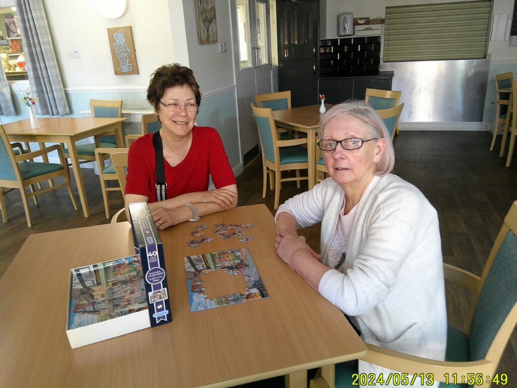 Nightingale Care Home
