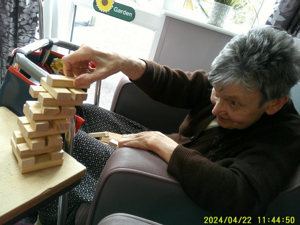 Nightingale Care Home