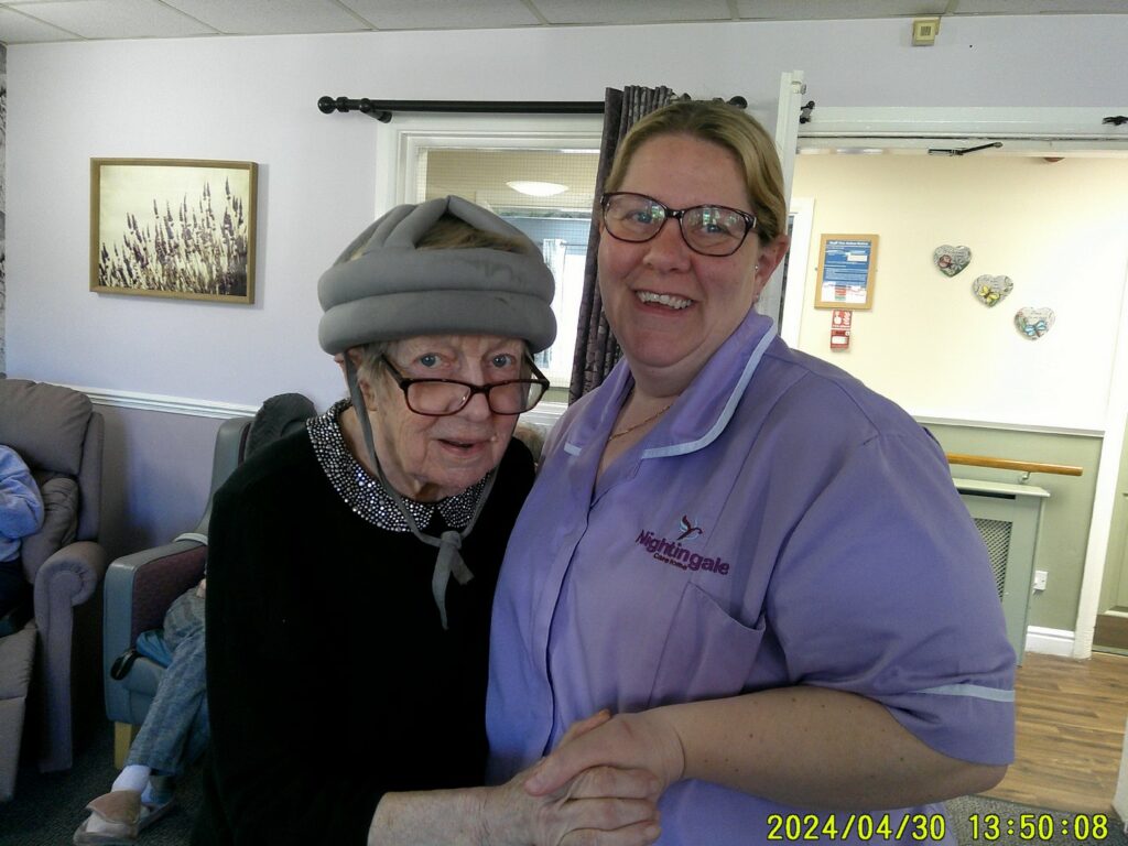 Nightingale Care Home