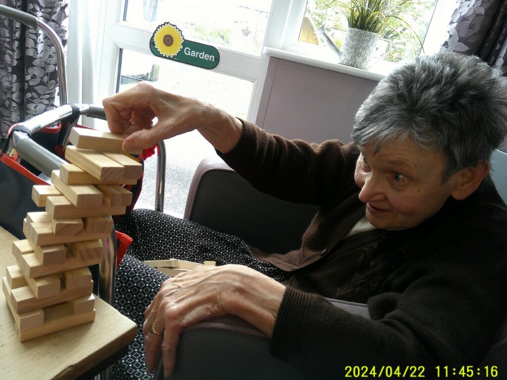 Nightingale Care Home