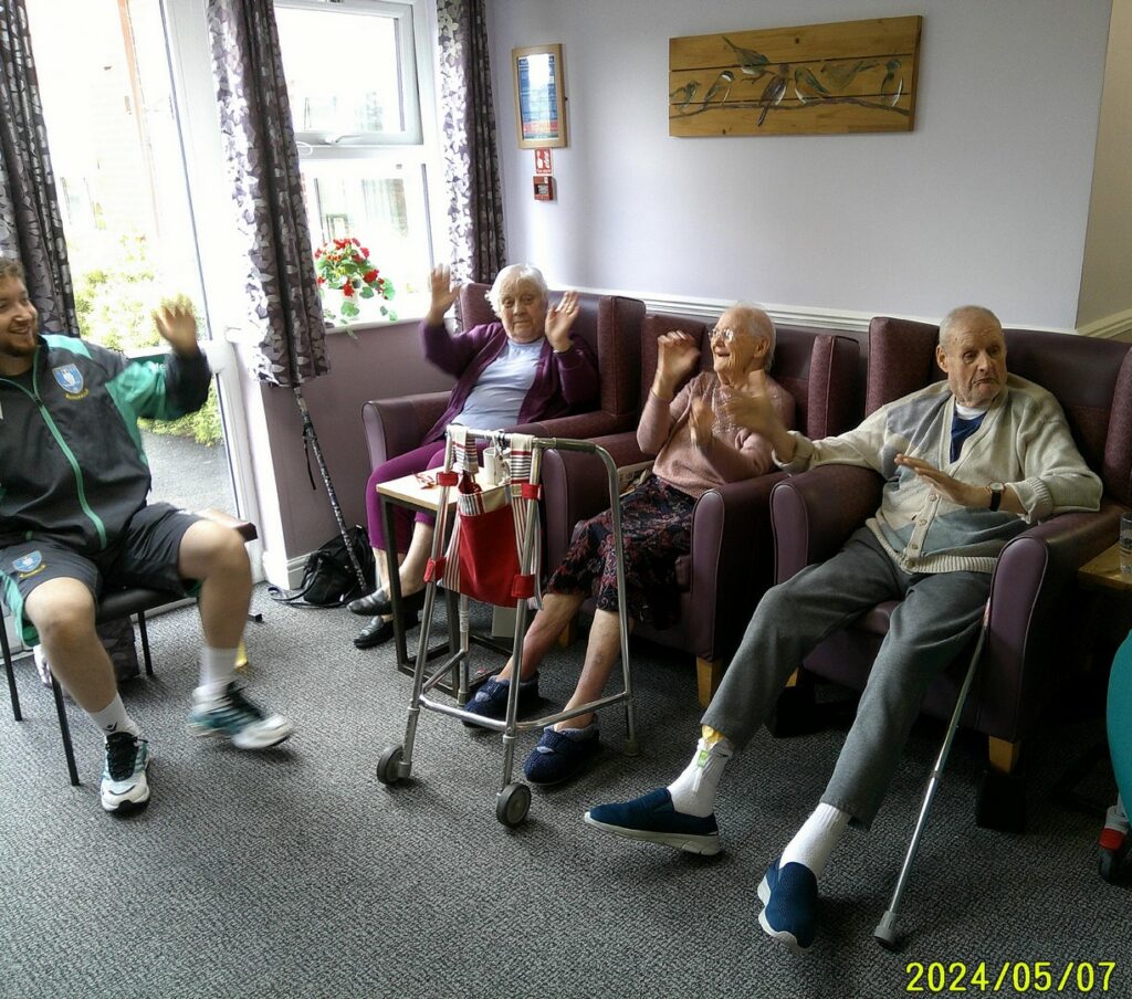 Nightingale Care Home