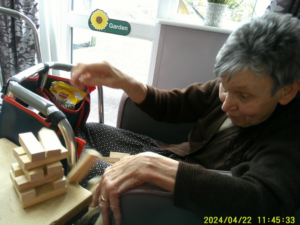 Nightingale Care Home