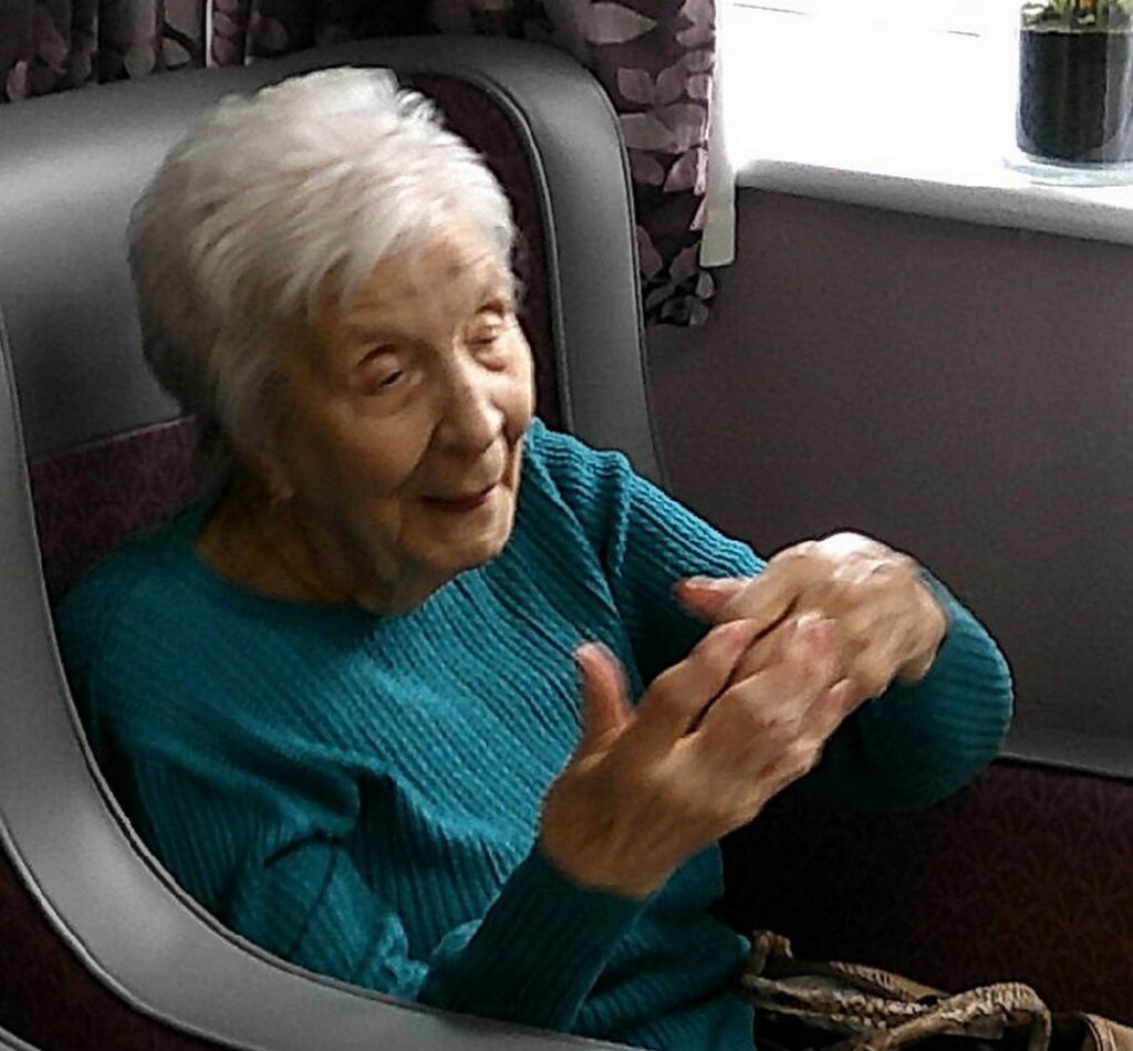 Nightingale Care Home
