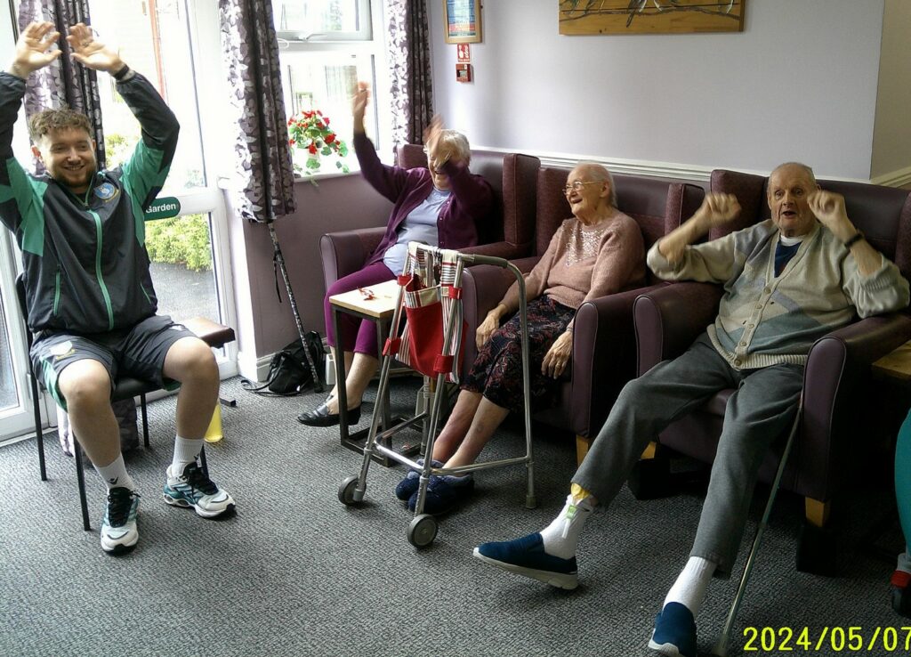 Nightingale Care Home