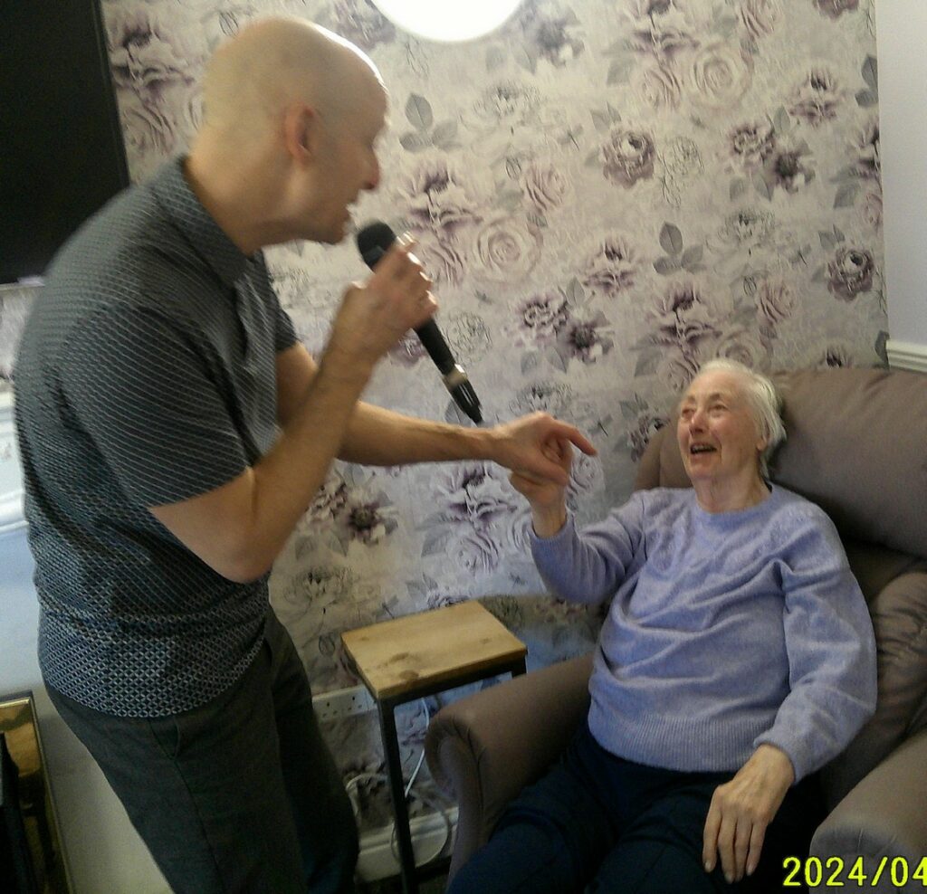 Nightingale Care Home