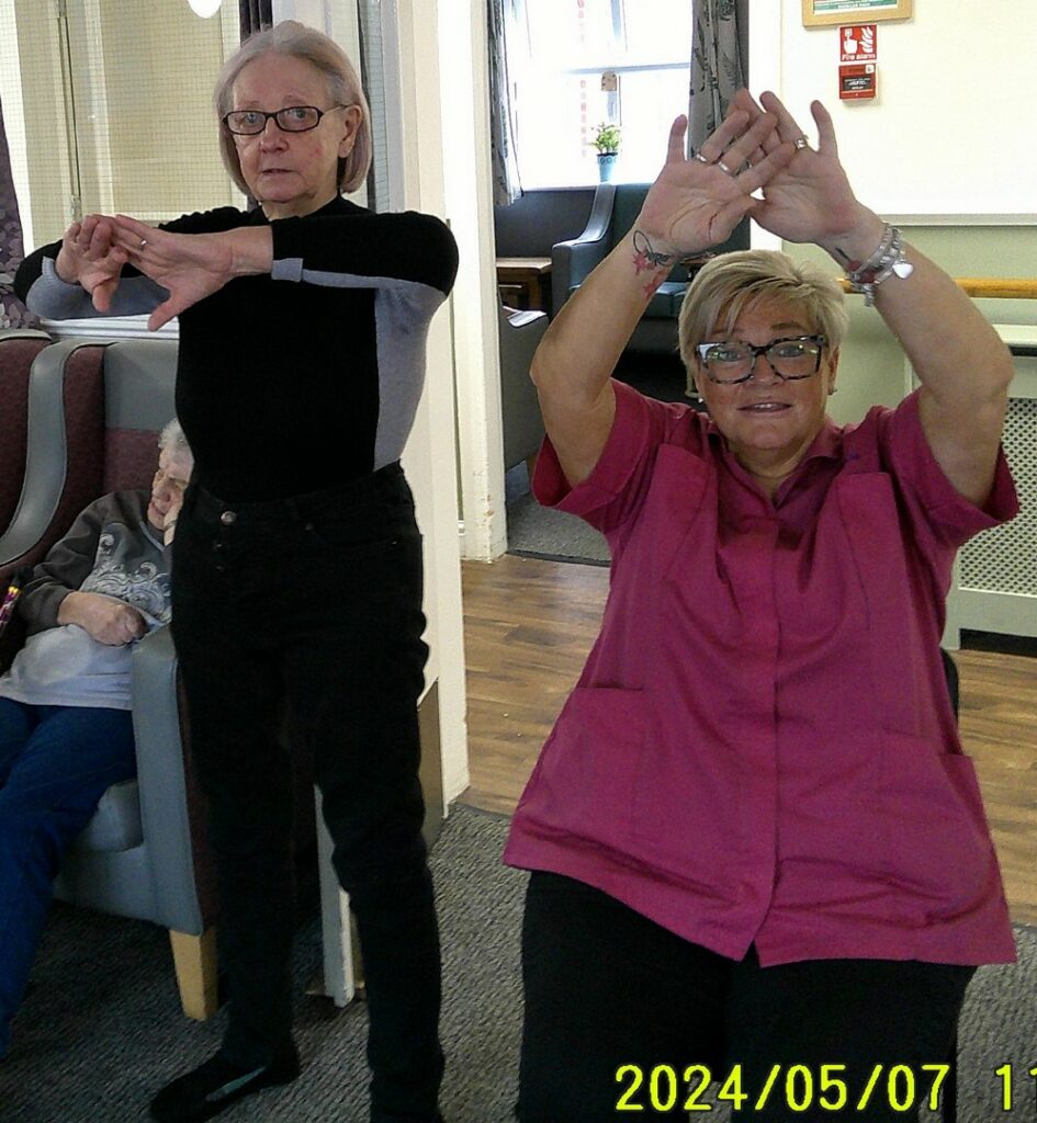 Nightingale Care Home