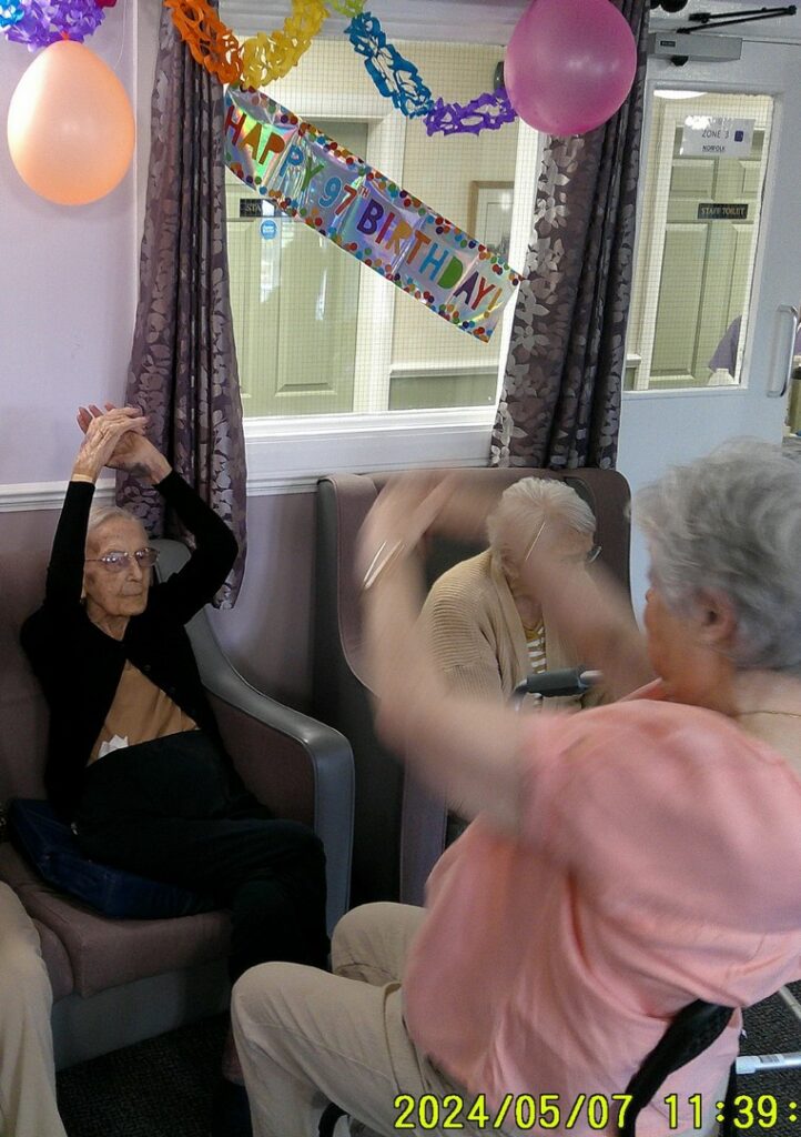 Nightingale Care Home