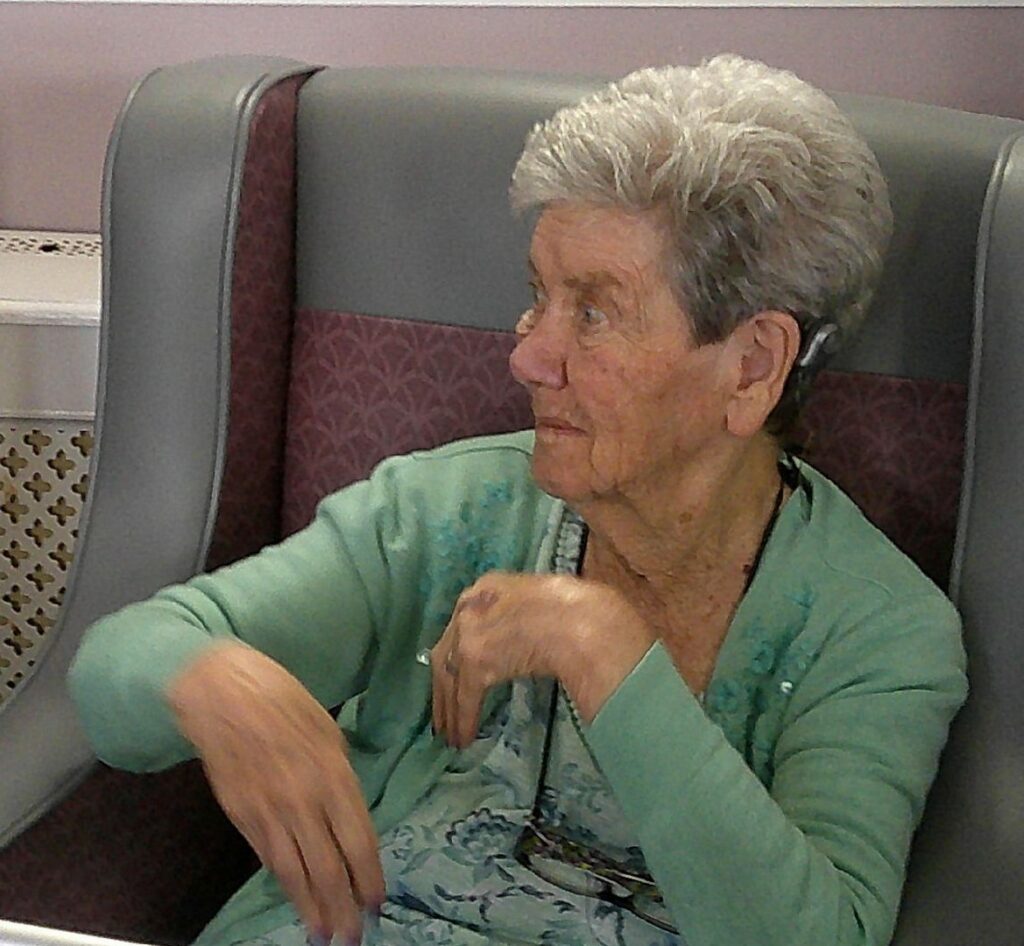 Nightingale Care Home