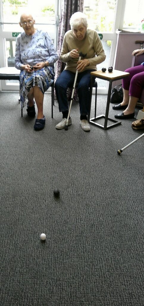 Nightingale Care Home
