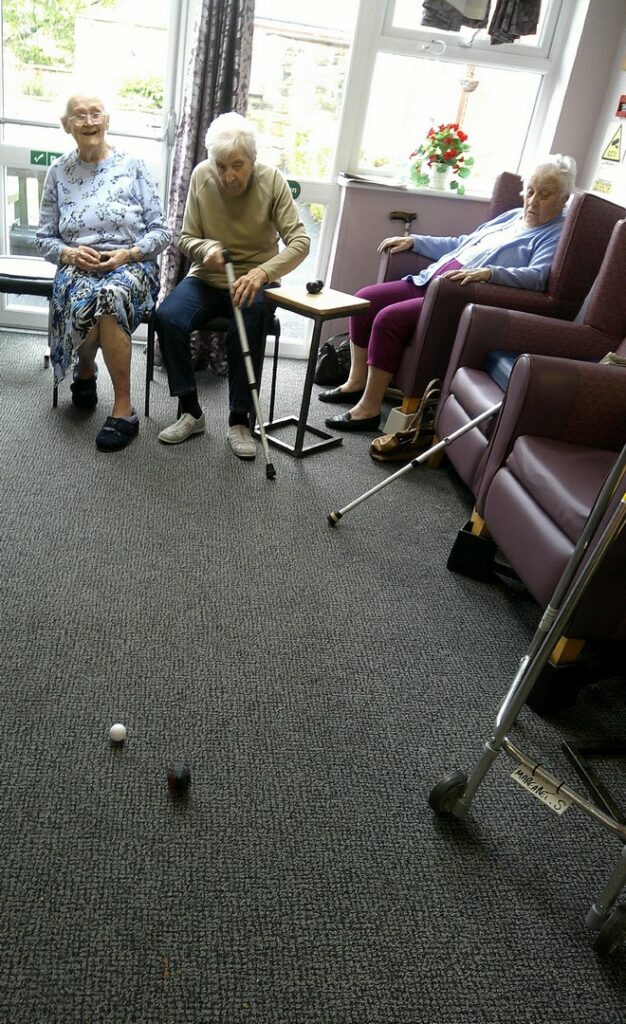 Nightingale Care Home