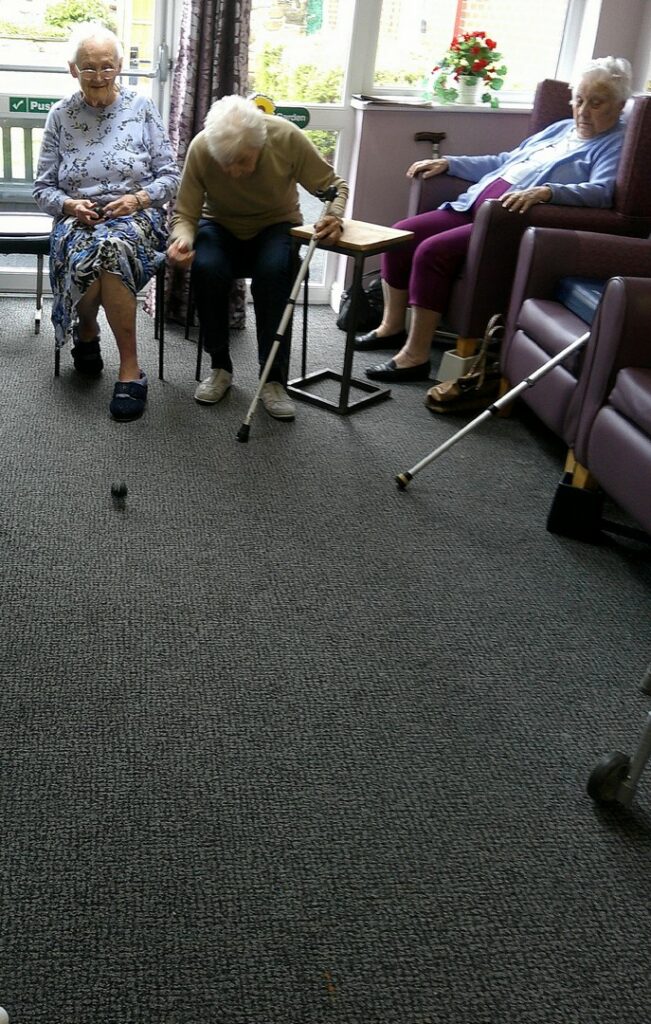Nightingale Care Home