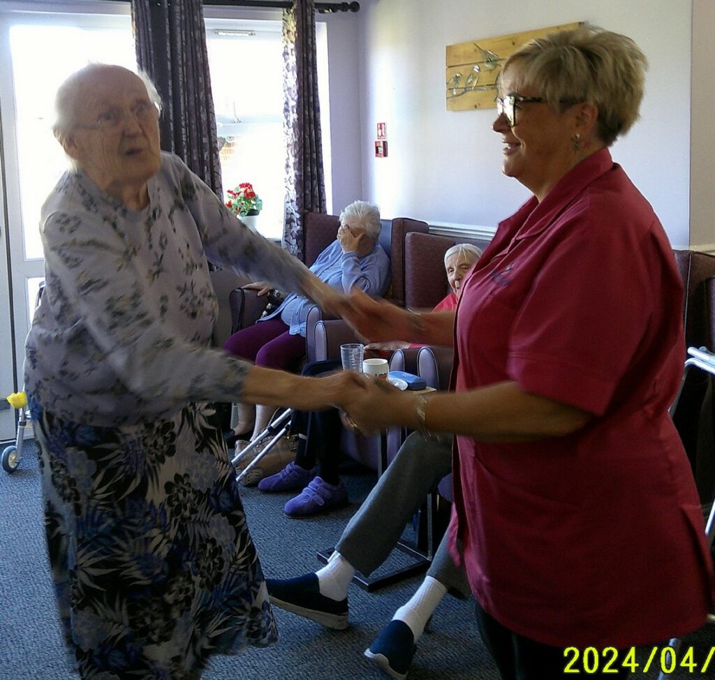 Nightingale Care Home