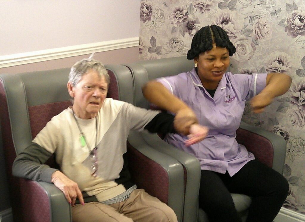 Nightingale Care Home