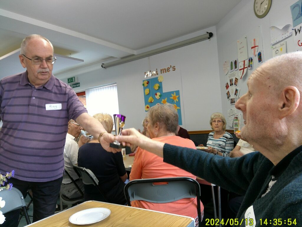 Nightingale Care Home