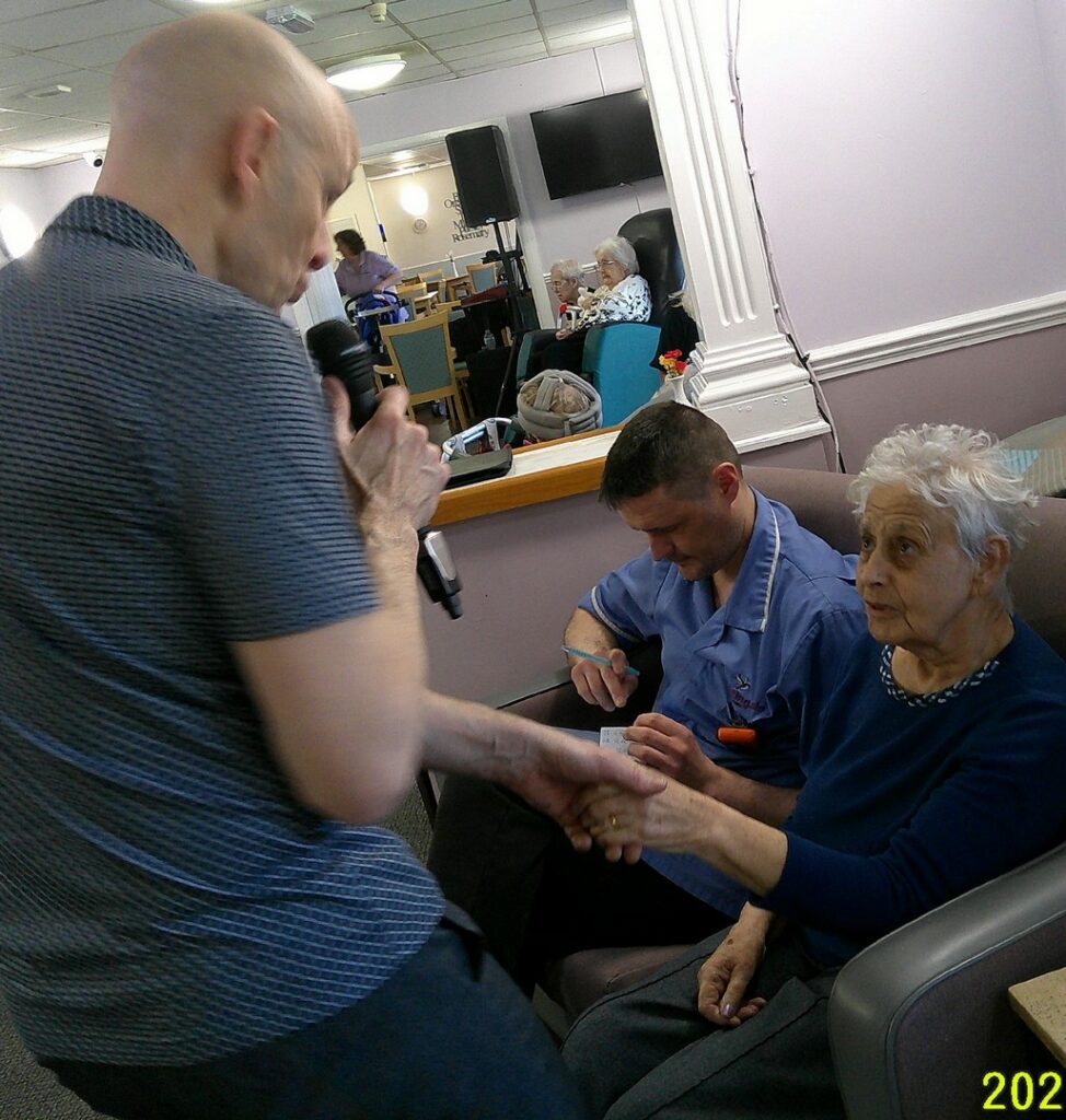 Nightingale Care Home