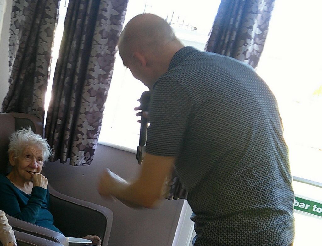 Nightingale Care Home