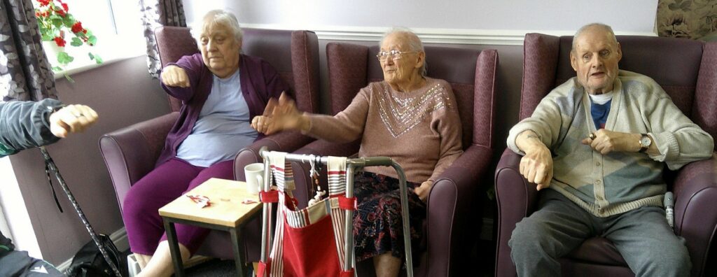 Nightingale Care Home