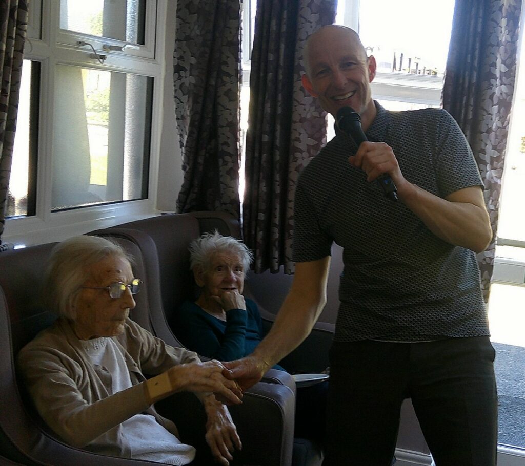 Nightingale Care Home