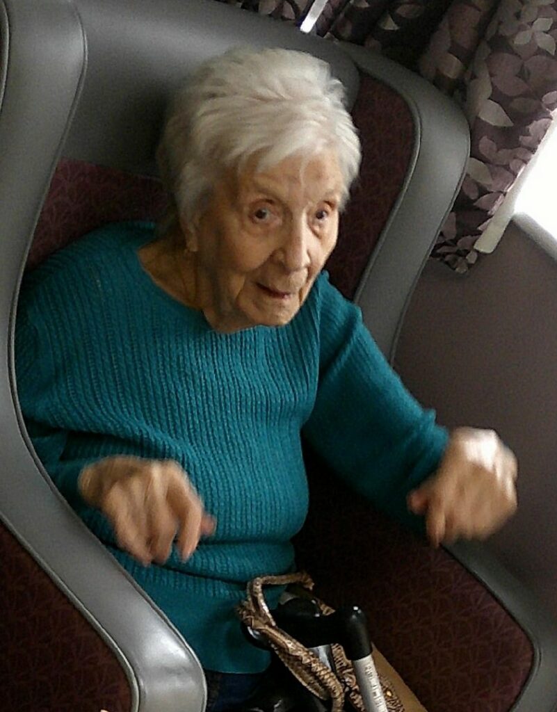 Nightingale Care Home