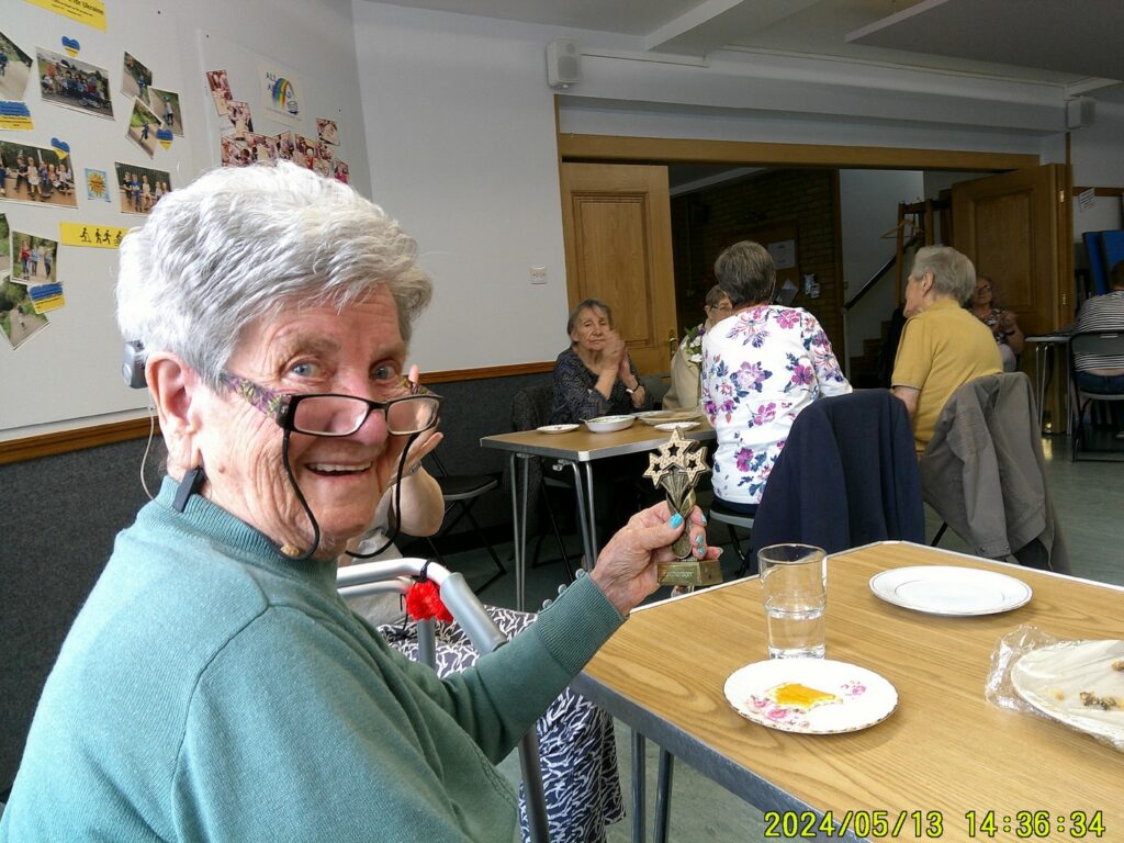 Nightingale Care Home
