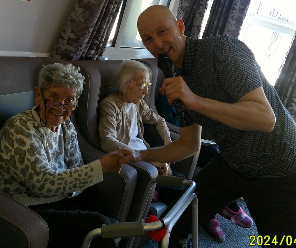 Nightingale Care Home